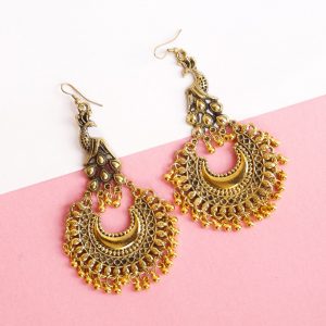 traditional earrings