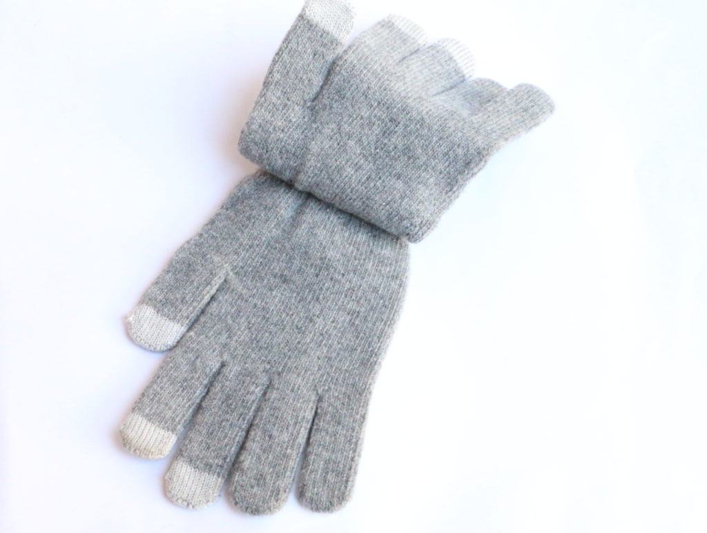 Woolen Gloves – Accessories Nepal